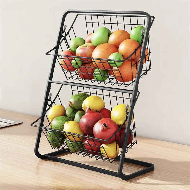 Organizer Obst und co
