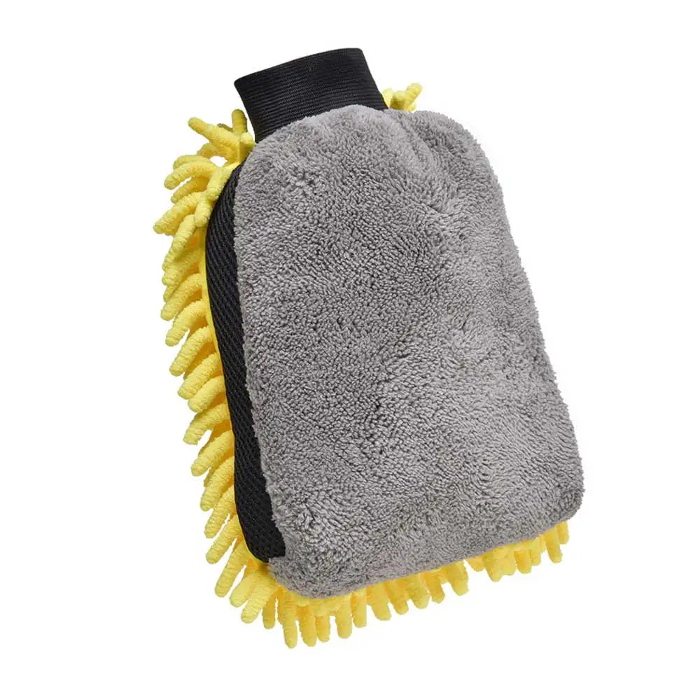 Waschhandschuh
