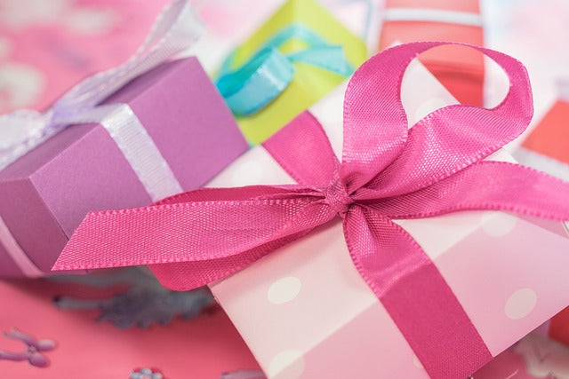 Geschenk Ideen