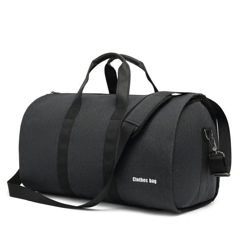 Die perfekte Handgepäck-Reisetasche