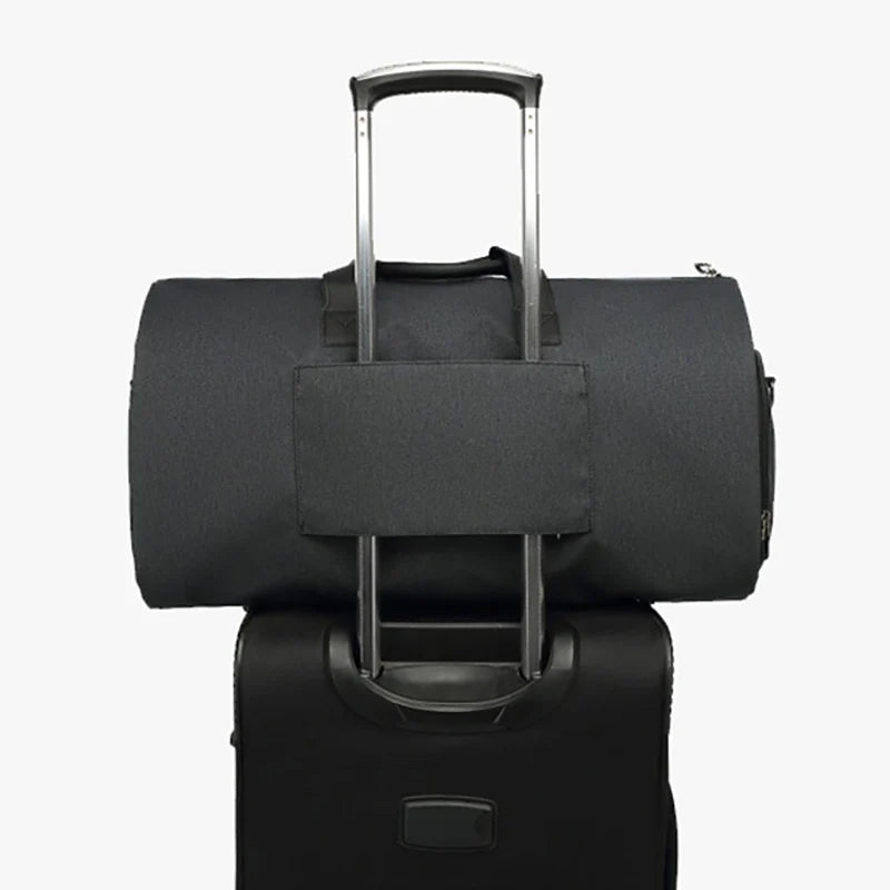 Die perfekte Handgepäck-Reisetasche