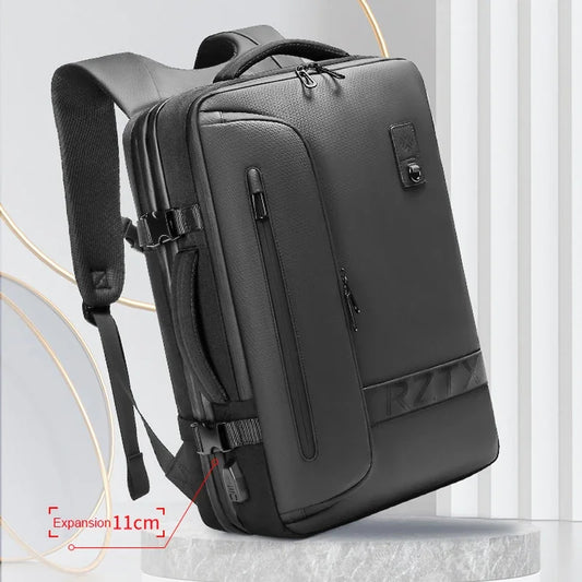 Platzwunder Rucksack