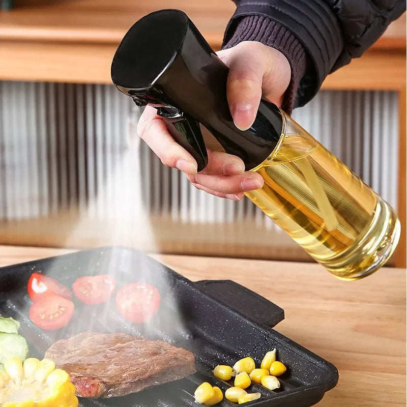 Öl Sprayer