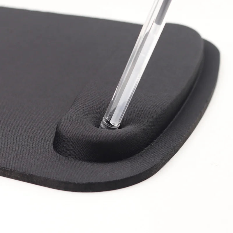 Mauspad mit ergonomischer Gel-Auflage