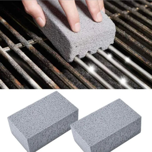 Grillreinigungsstein