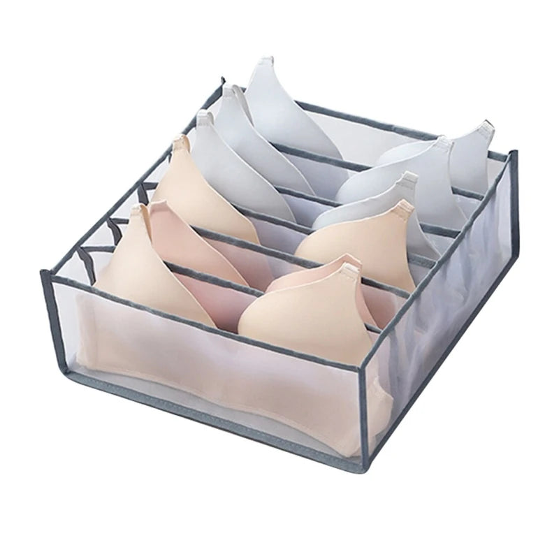 Unterwäsche-Organizer