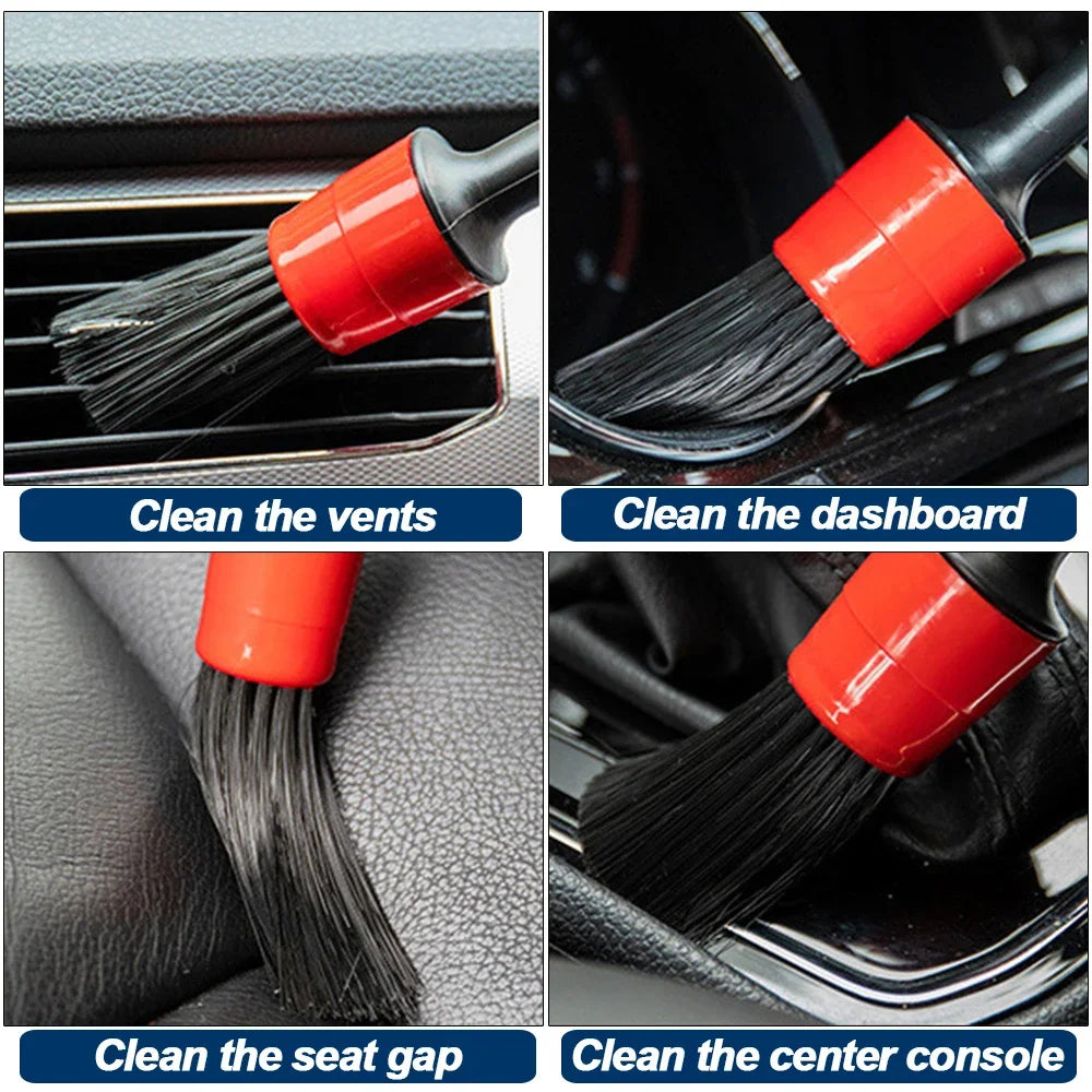 Auto-Reinigungsset