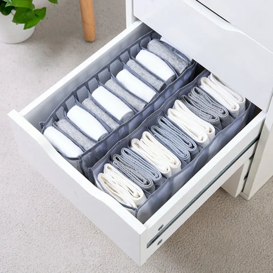 Unterwäsche-Organizer
